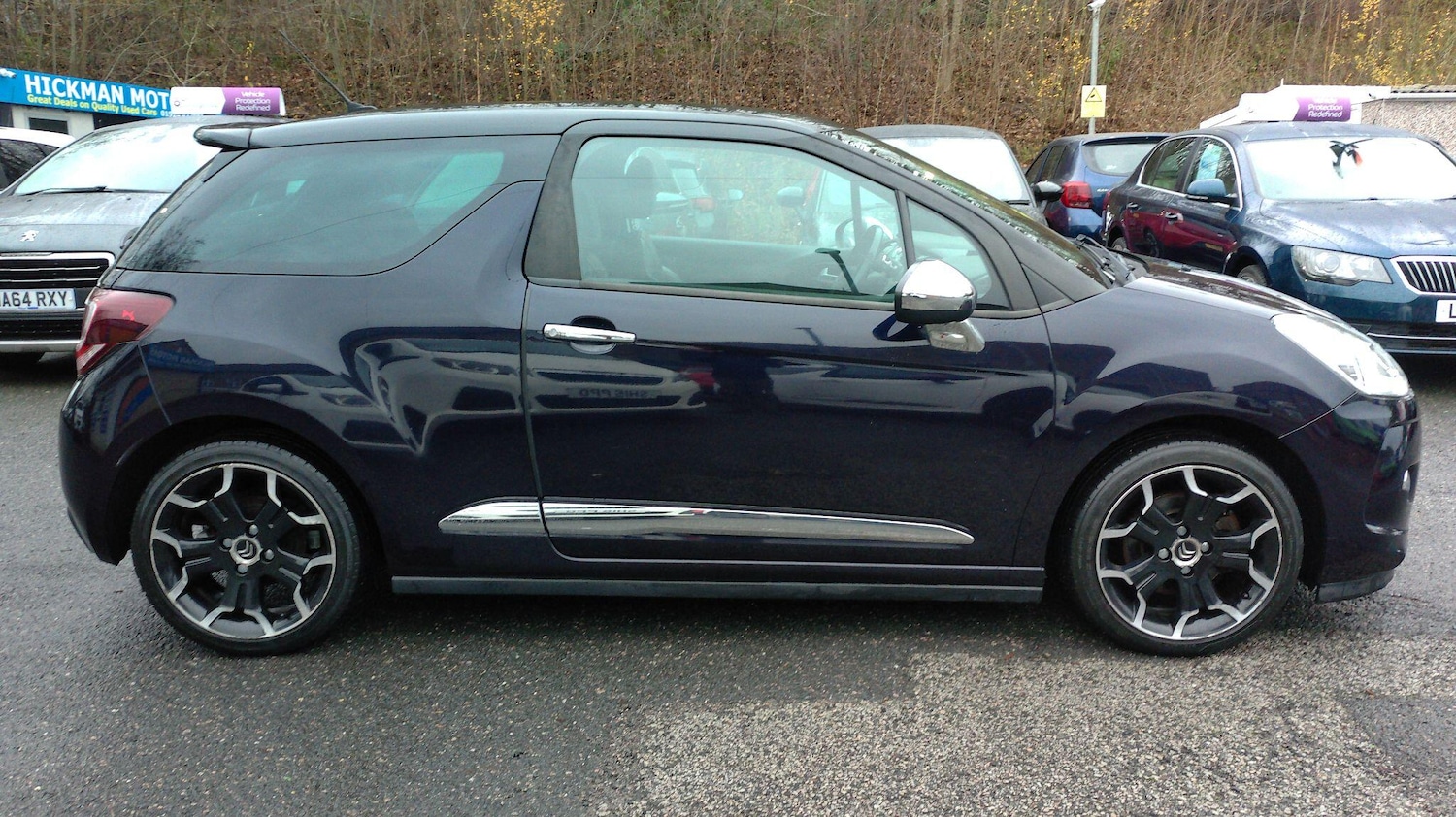 Used Citroen DS3 for sale - 76997617: Photo 8