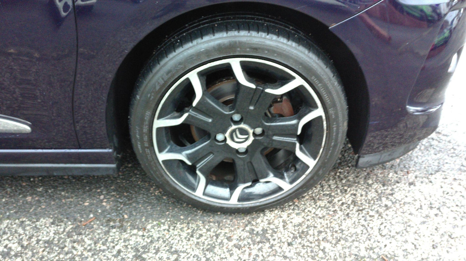 Used Citroen DS3 for sale - 76997617: Photo 9