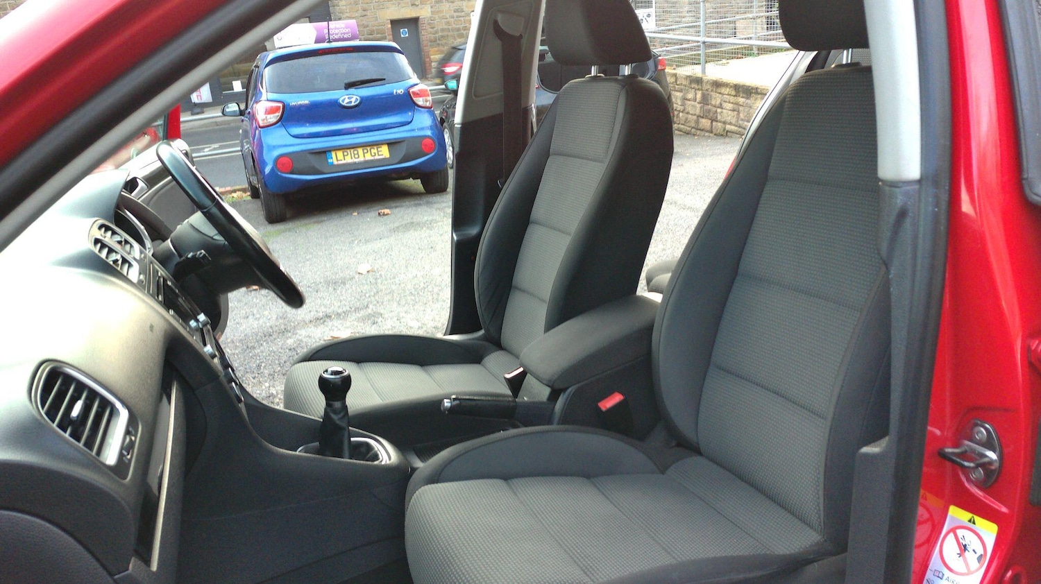 Used Volkswagen Golf 2012 for sale - 76996905: Photo 10