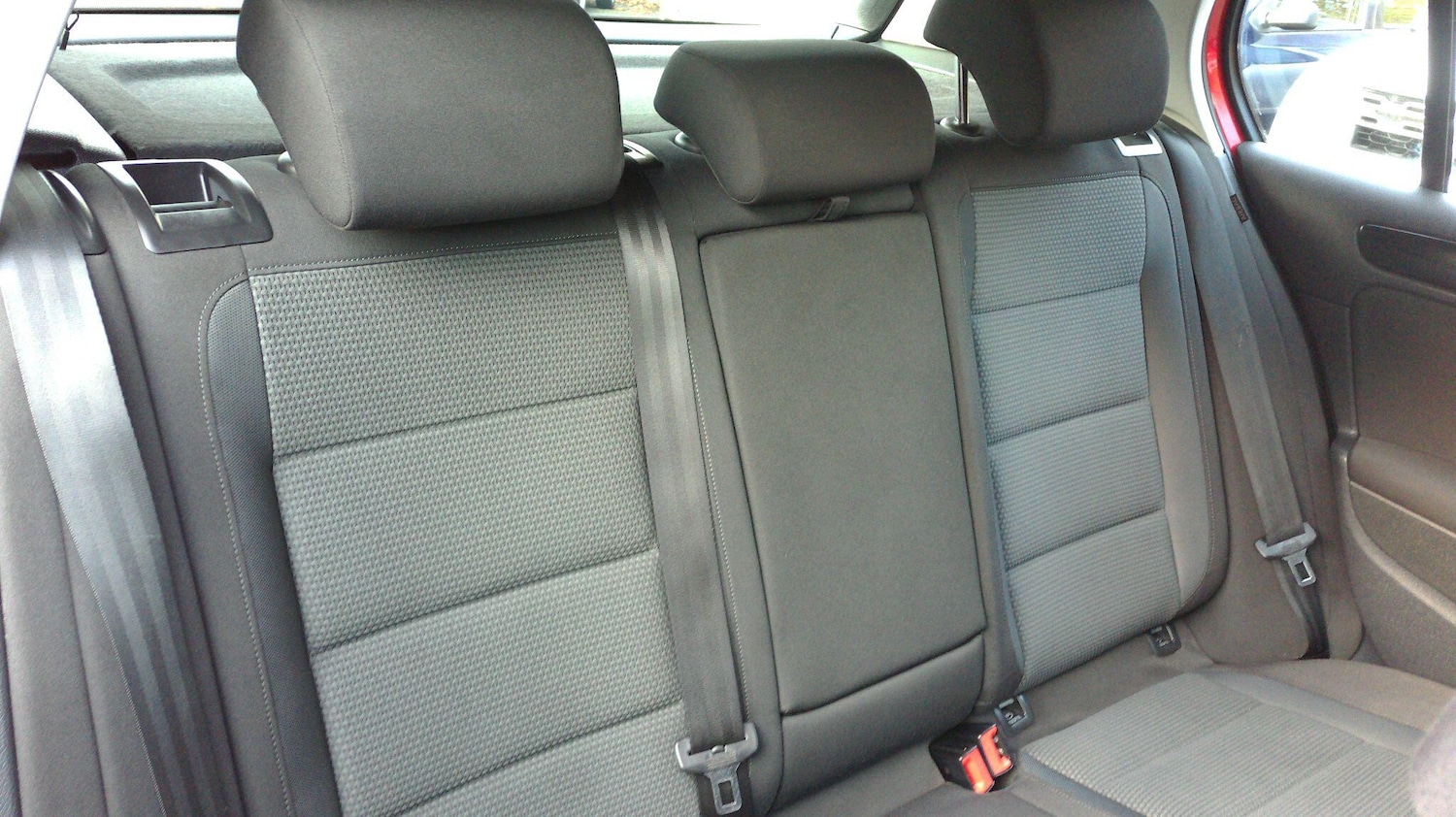 Used Volkswagen Golf 2012 for sale - 76996905: Photo 13