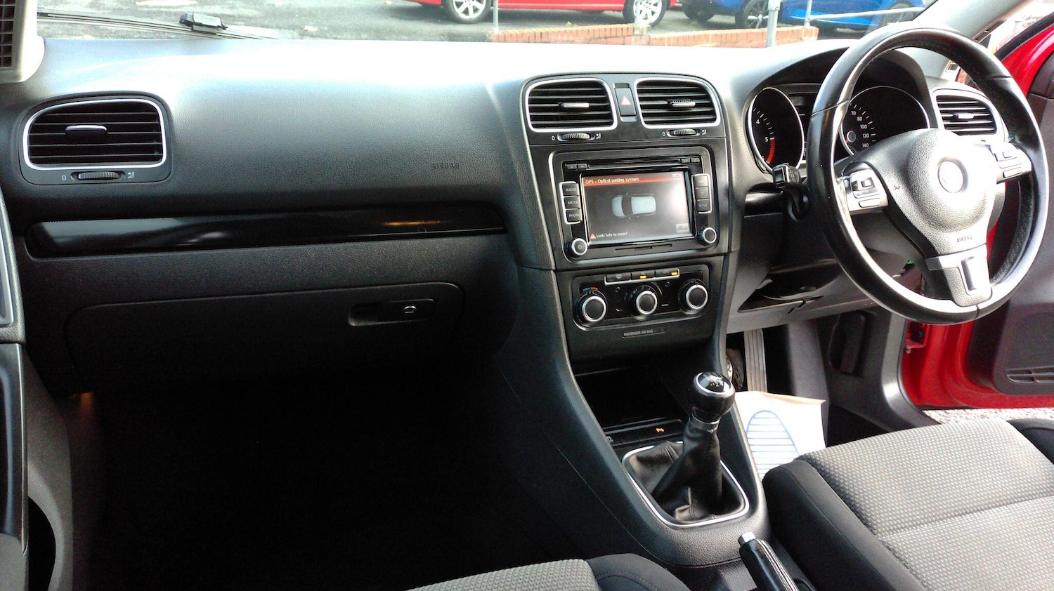 Used Volkswagen Golf 2012 for sale - 76996905: Photo 17