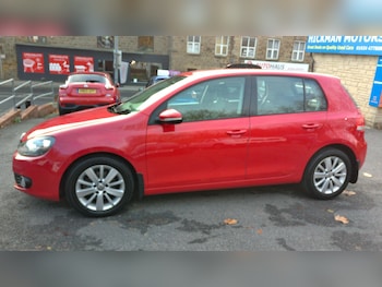 Used Volkswagen Golf 2012 for sale - 76996905: Photo
