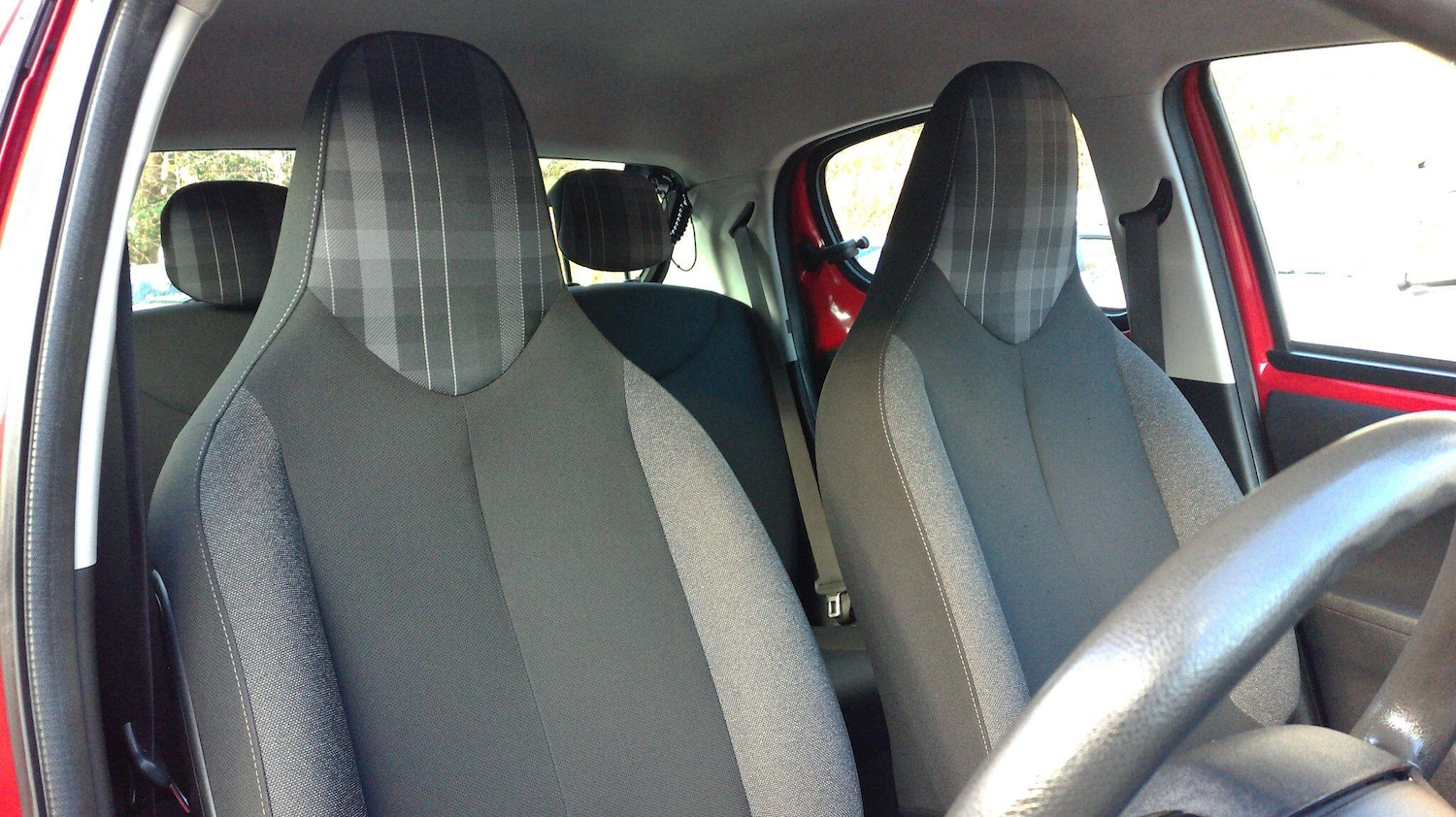 Used Peugeot 108 2019 for sale - 76992216: Photo 10