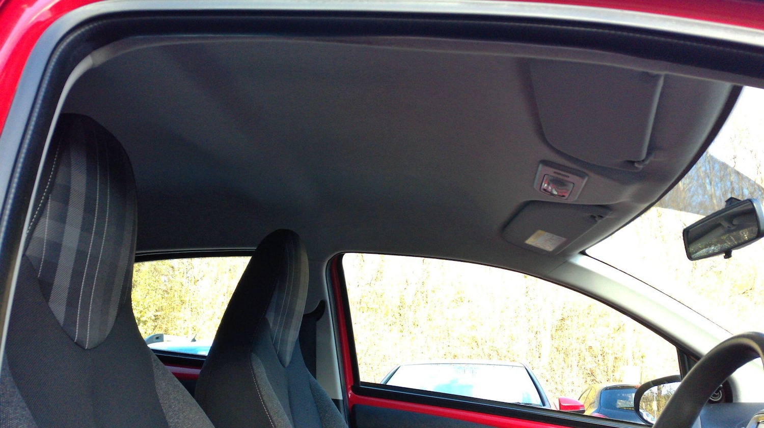 Used Peugeot 108 2019 for sale - 76992216: Photo 11