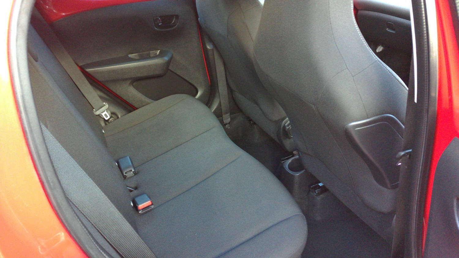 Used Peugeot 108 2019 for sale - 76992216: Photo 17