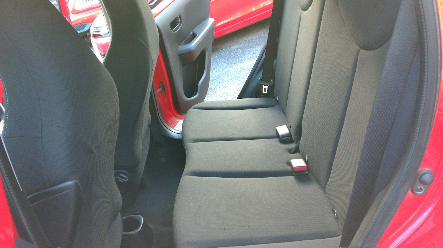 Used Peugeot 108 2019 for sale - 76992216: Photo 18