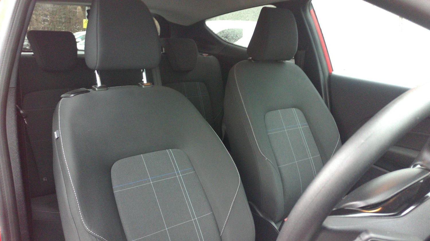 Used Ford Fiesta for sale - 78184681: Photo 12