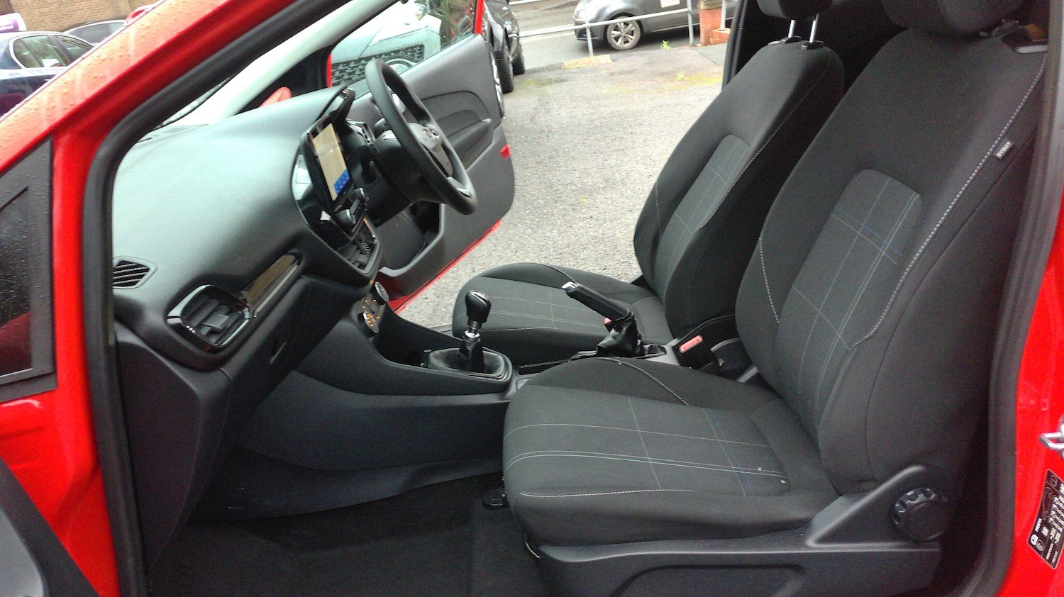 Used Ford Fiesta for sale - 78184681: Photo 15