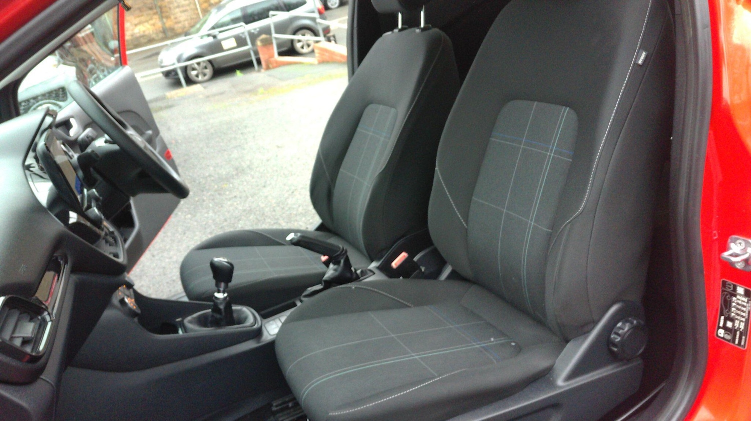 Used Ford Fiesta for sale - 78184681: Photo 17