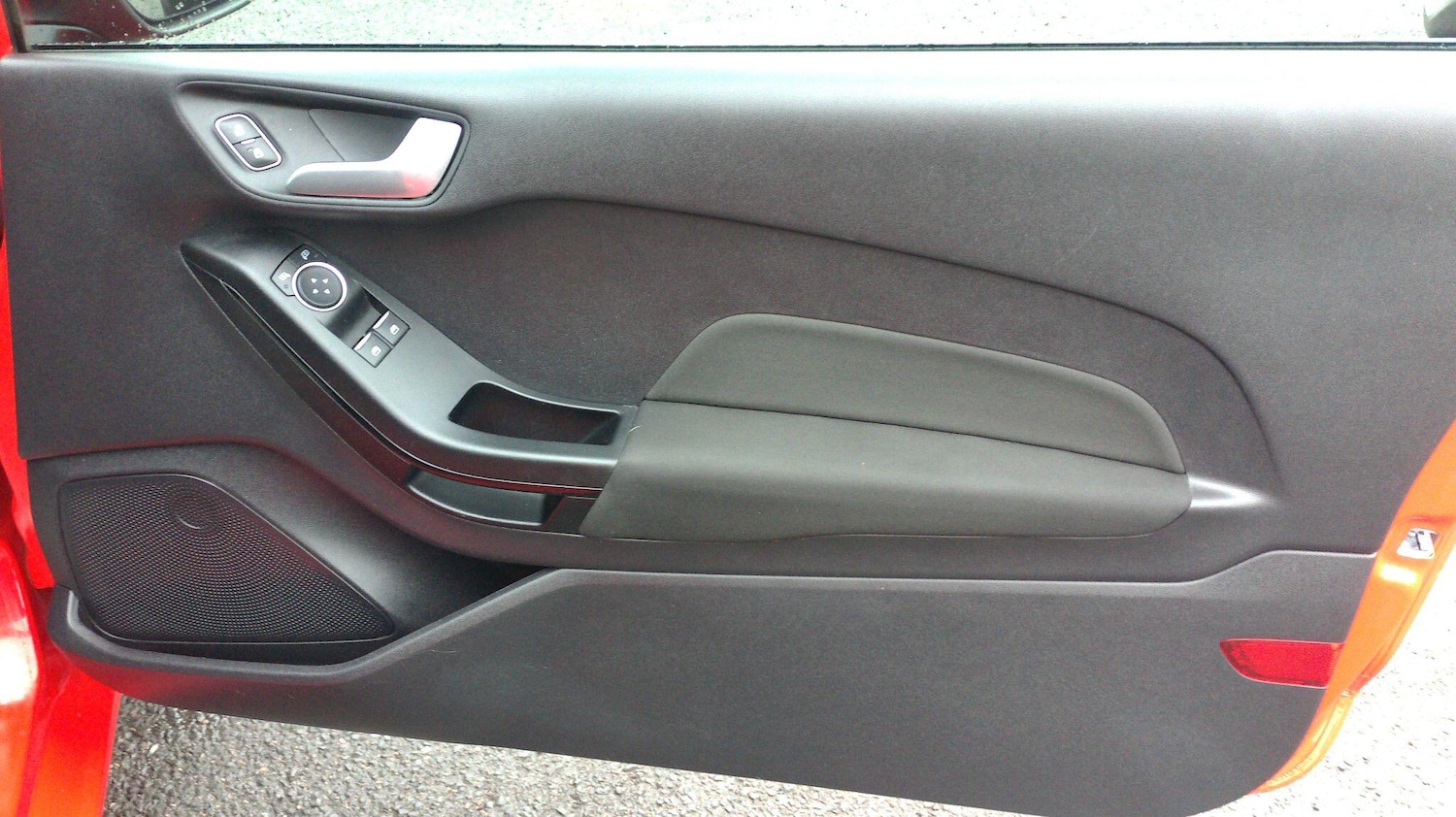 Used Ford Fiesta for sale - 78184681: Photo 20