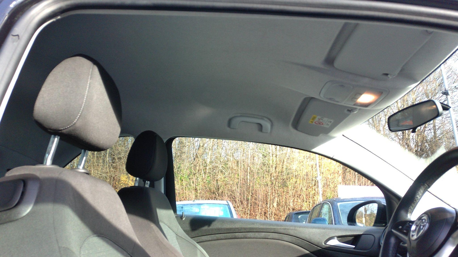 Used Vauxhall ADAM for sale - 76997613: Photo 10