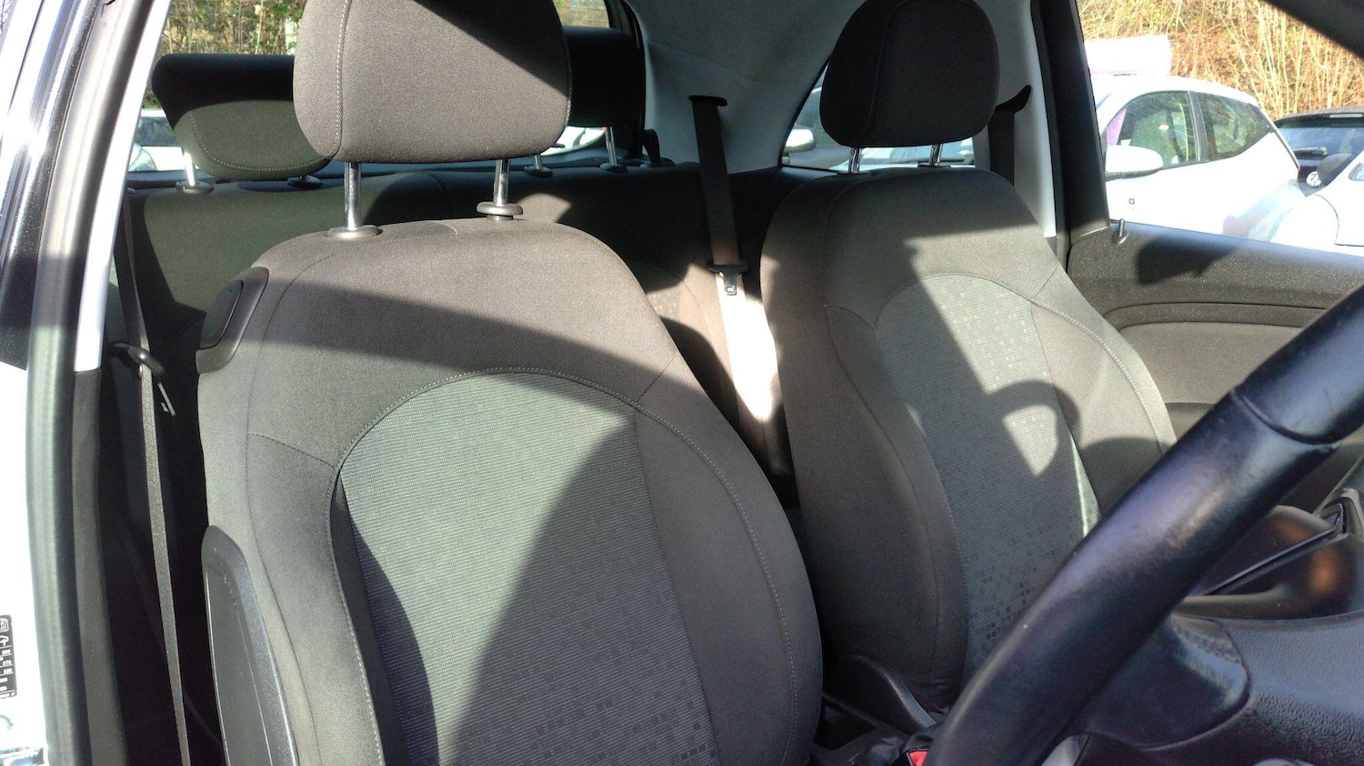 Used Vauxhall ADAM for sale - 76997613: Photo 11