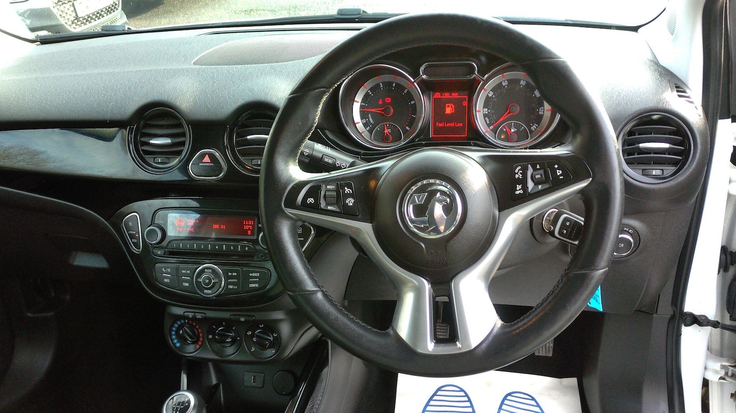 Used Vauxhall ADAM for sale - 76997613: Photo 12