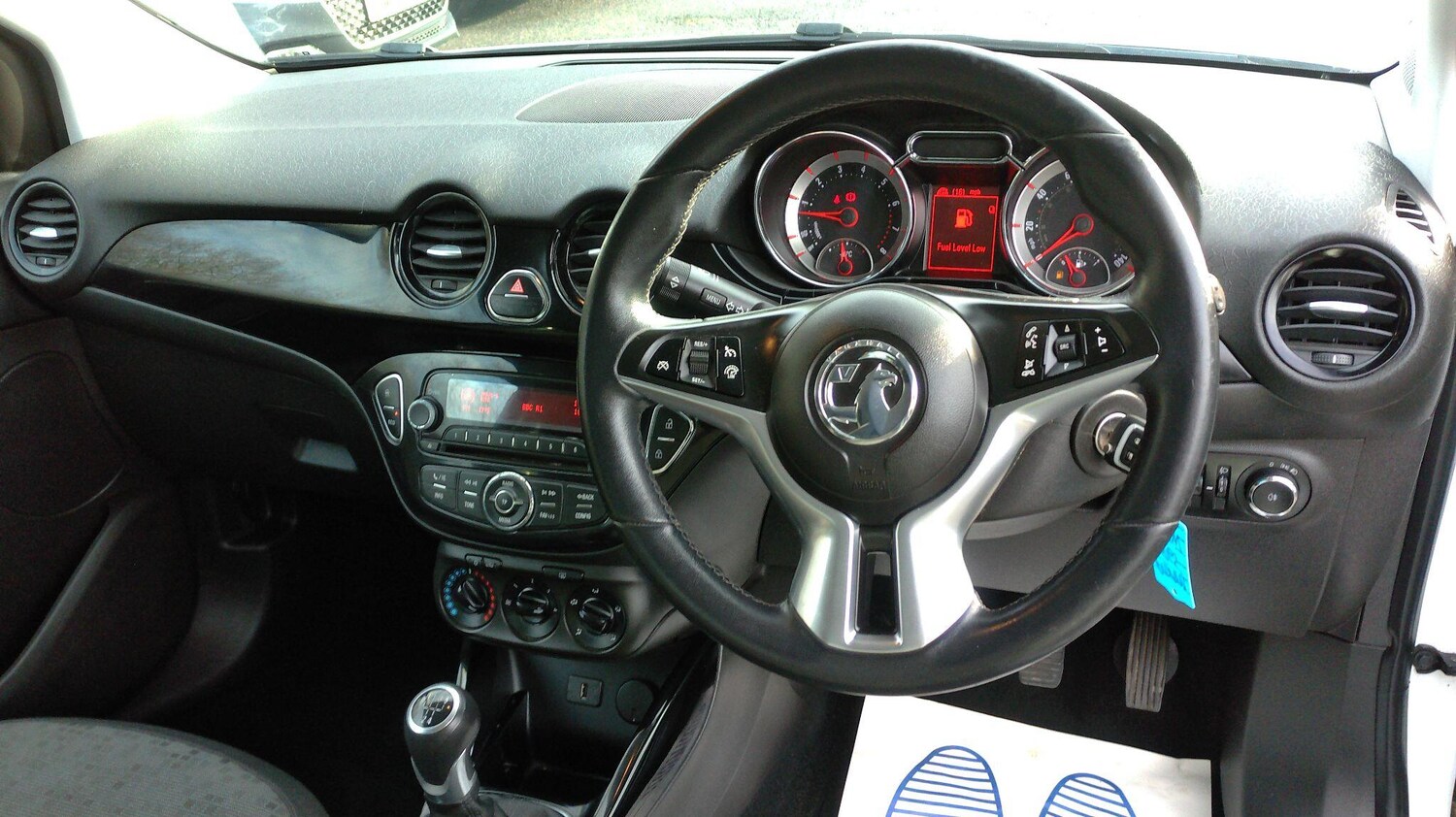 Used Vauxhall ADAM for sale - 76997613: Photo 13