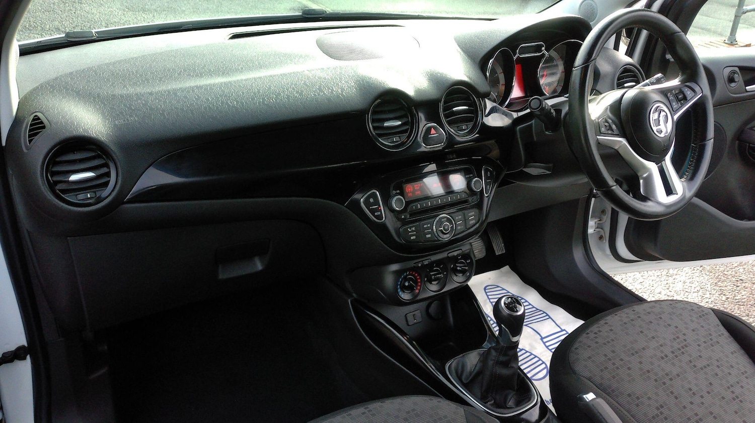 Used Vauxhall ADAM for sale - 76997613: Photo 14