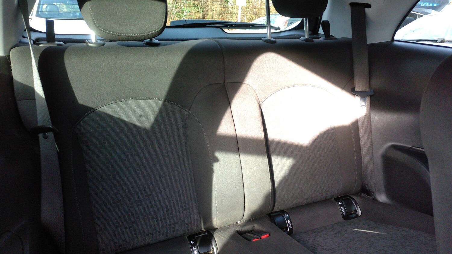 Used Vauxhall ADAM for sale - 76997613: Photo 15