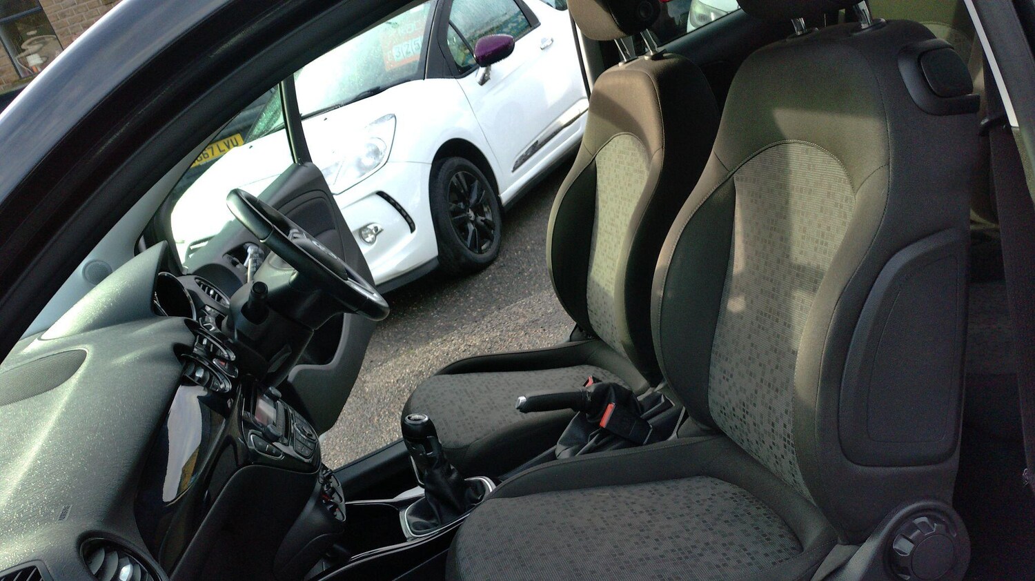 Used Vauxhall ADAM for sale - 76997613: Photo 16