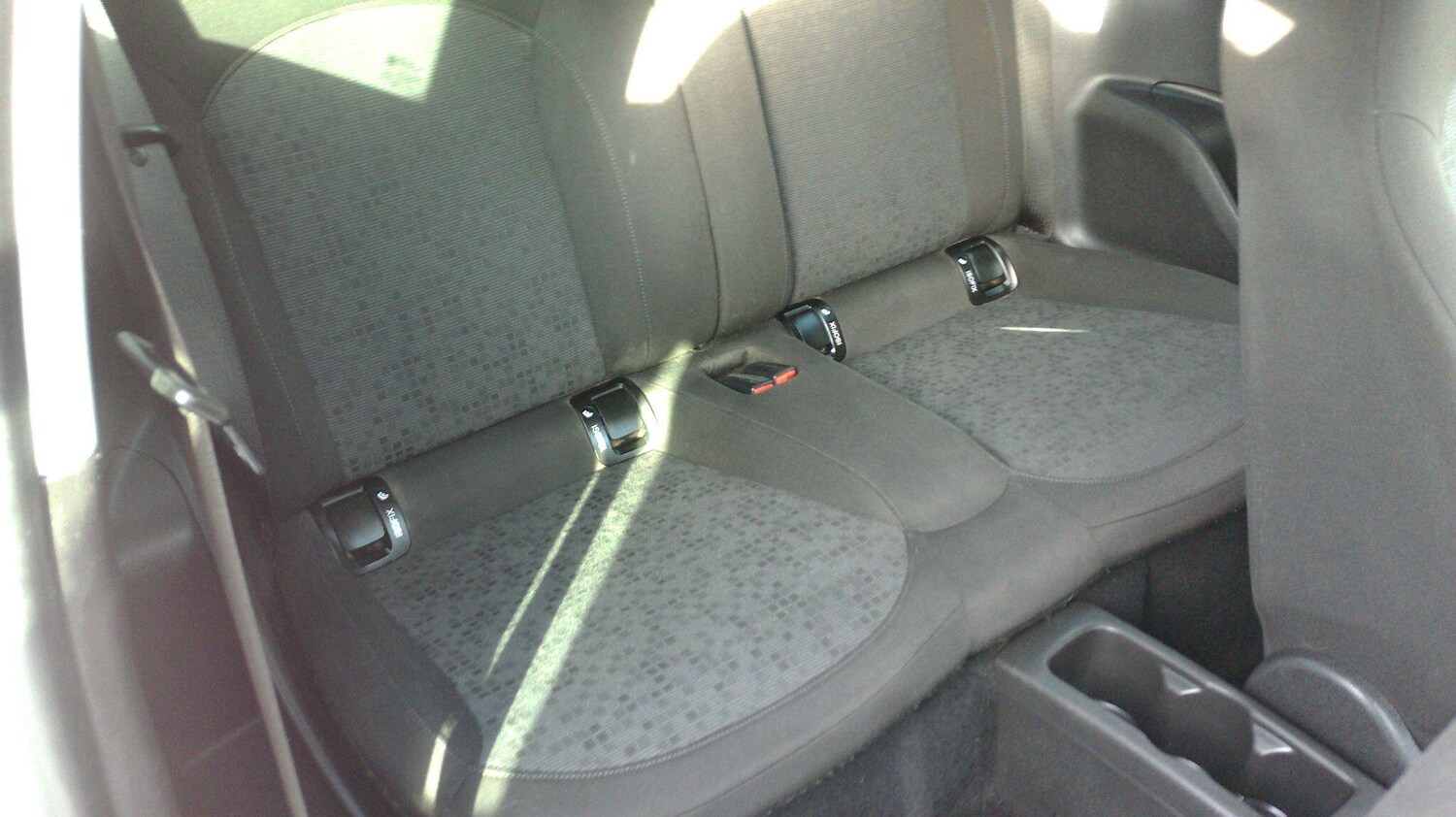 Used Vauxhall ADAM for sale - 76997613: Photo 17