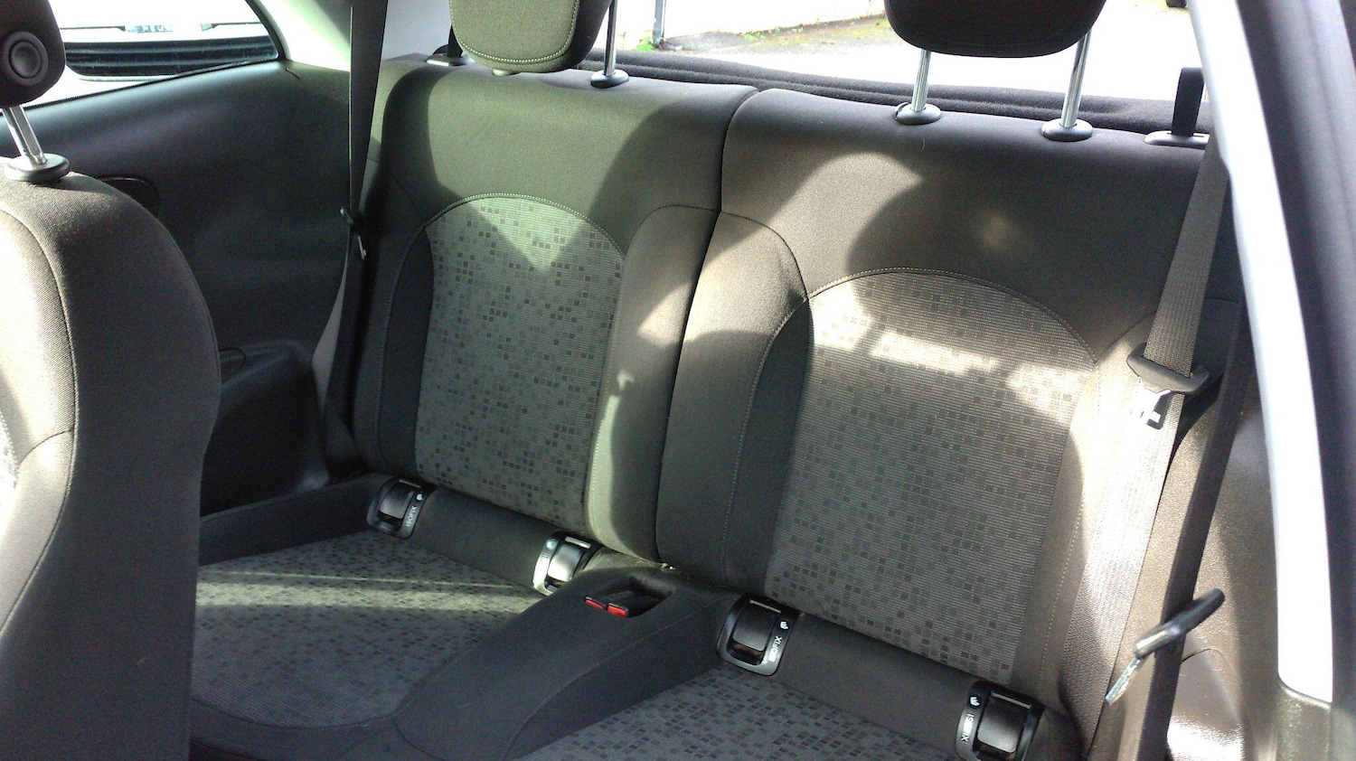 Used Vauxhall ADAM for sale - 76997613: Photo 18