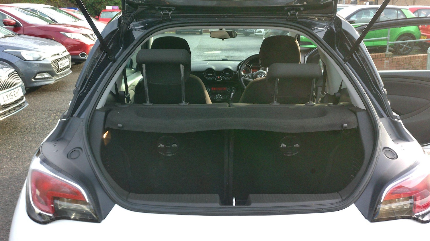 Used Vauxhall ADAM for sale - 76997613: Photo 20