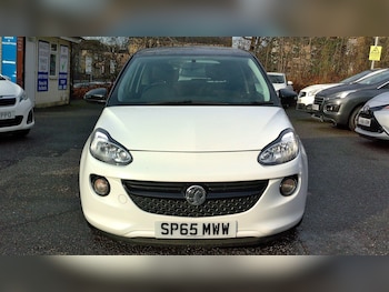 Used Vauxhall ADAM 2015 for sale - 76997613: Photo