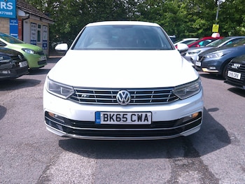 Used Volkswagen Passat 2015 for sale - 78741367: Photo
