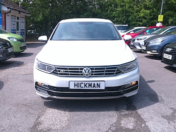 Used Volkswagen Passat 2015 for sale - 78741367: Photo