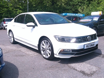 Used Volkswagen Passat 2015 for sale - 78741367: Photo