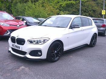 Used BMW 1 Series 2015 for sale - 79248579: Photo