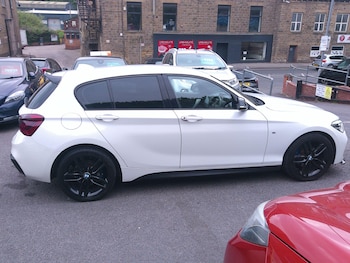 Used BMW 1 Series 2015 for sale - 79248579: Photo