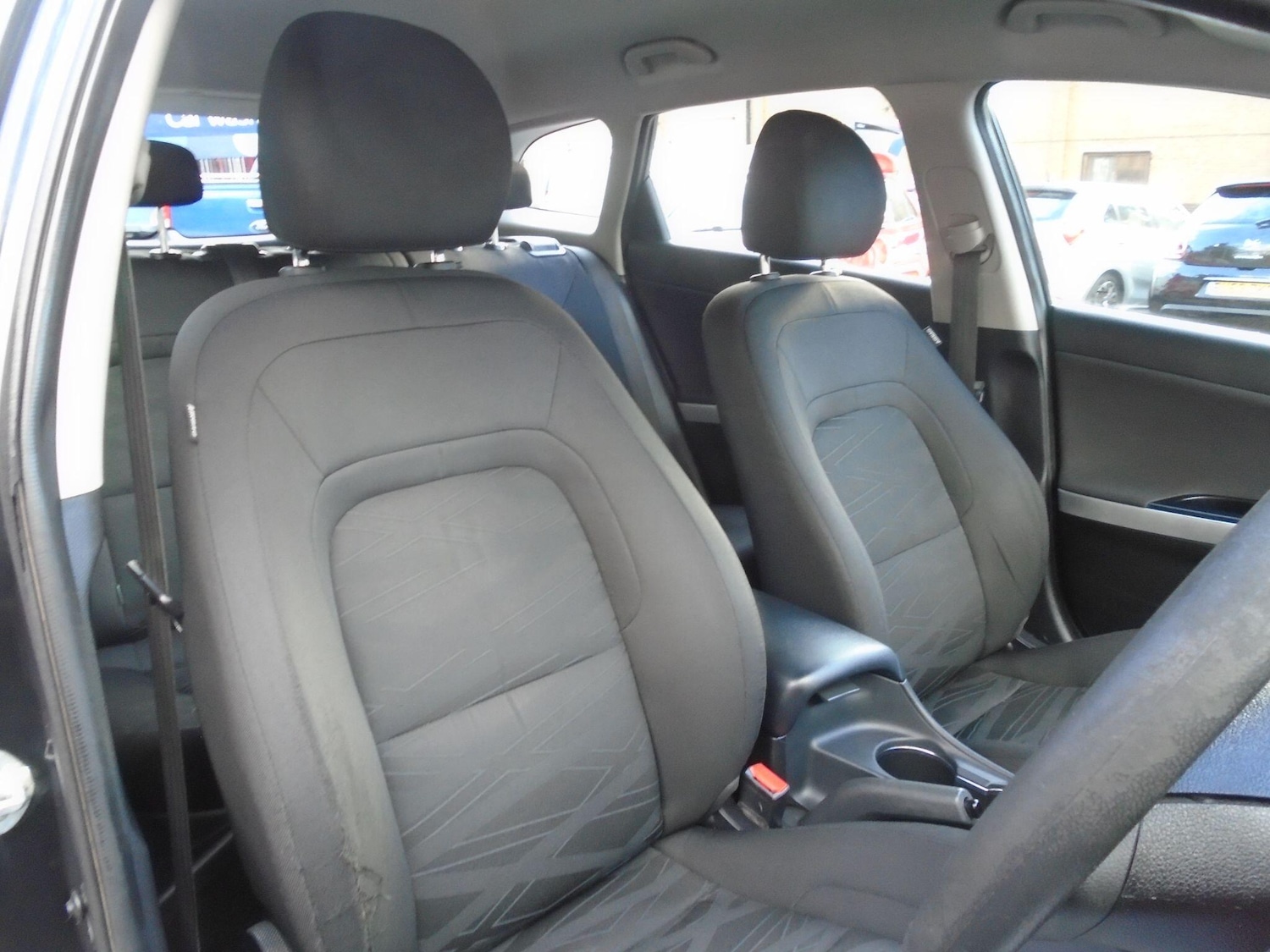 Used Kia Ceed 2017 for sale - 76995455: Photo 11