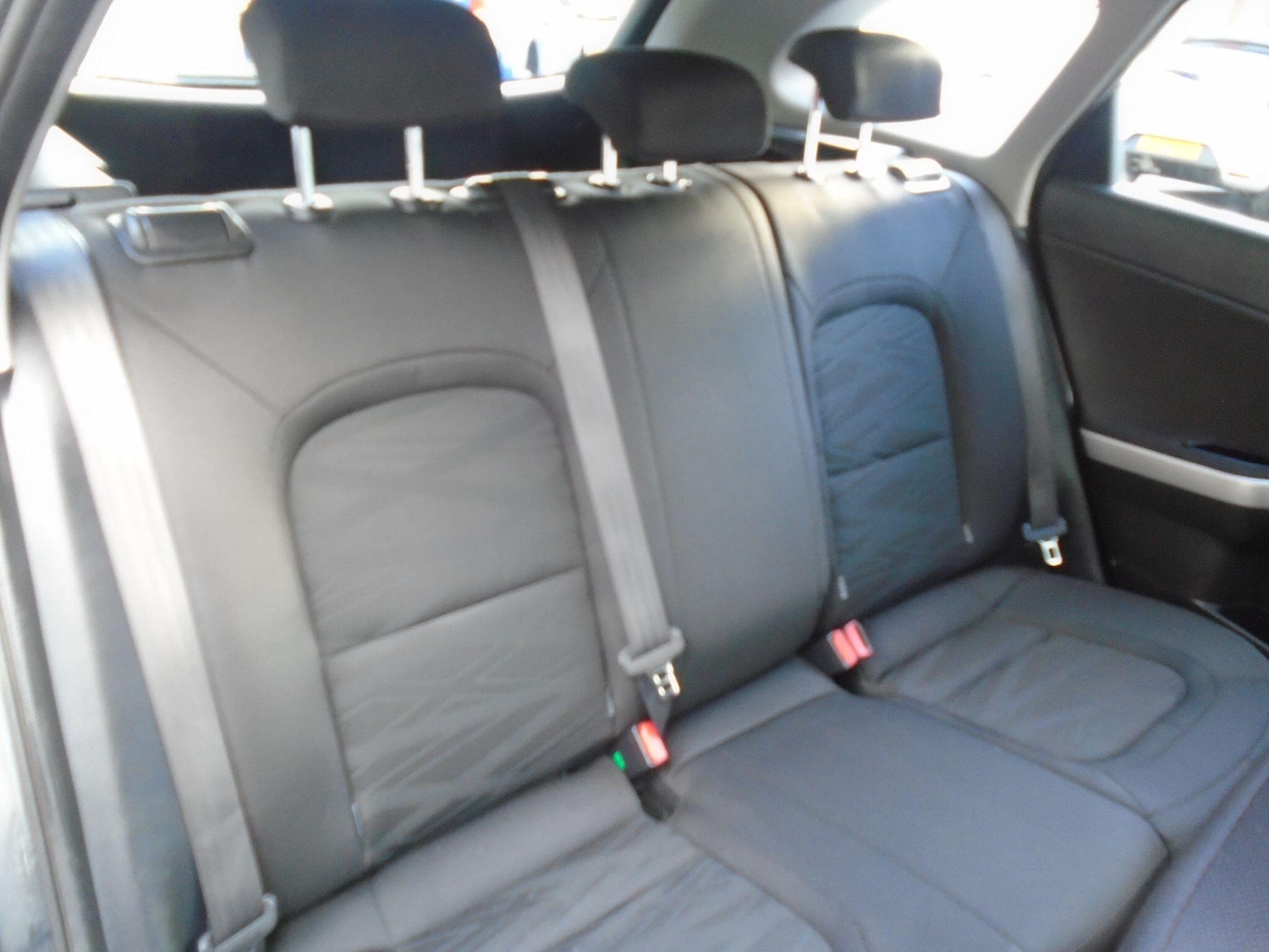 Used Kia Ceed 2017 for sale - 76995455: Photo 13