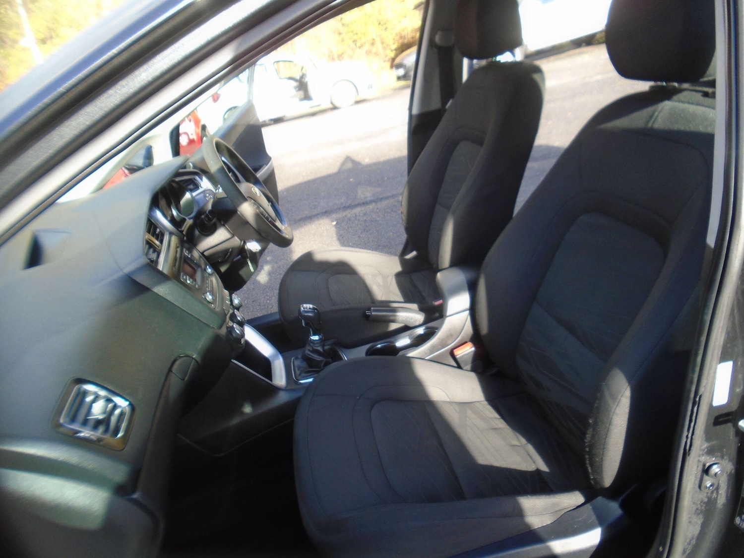 Used Kia Ceed 2017 for sale - 76995455: Photo 15