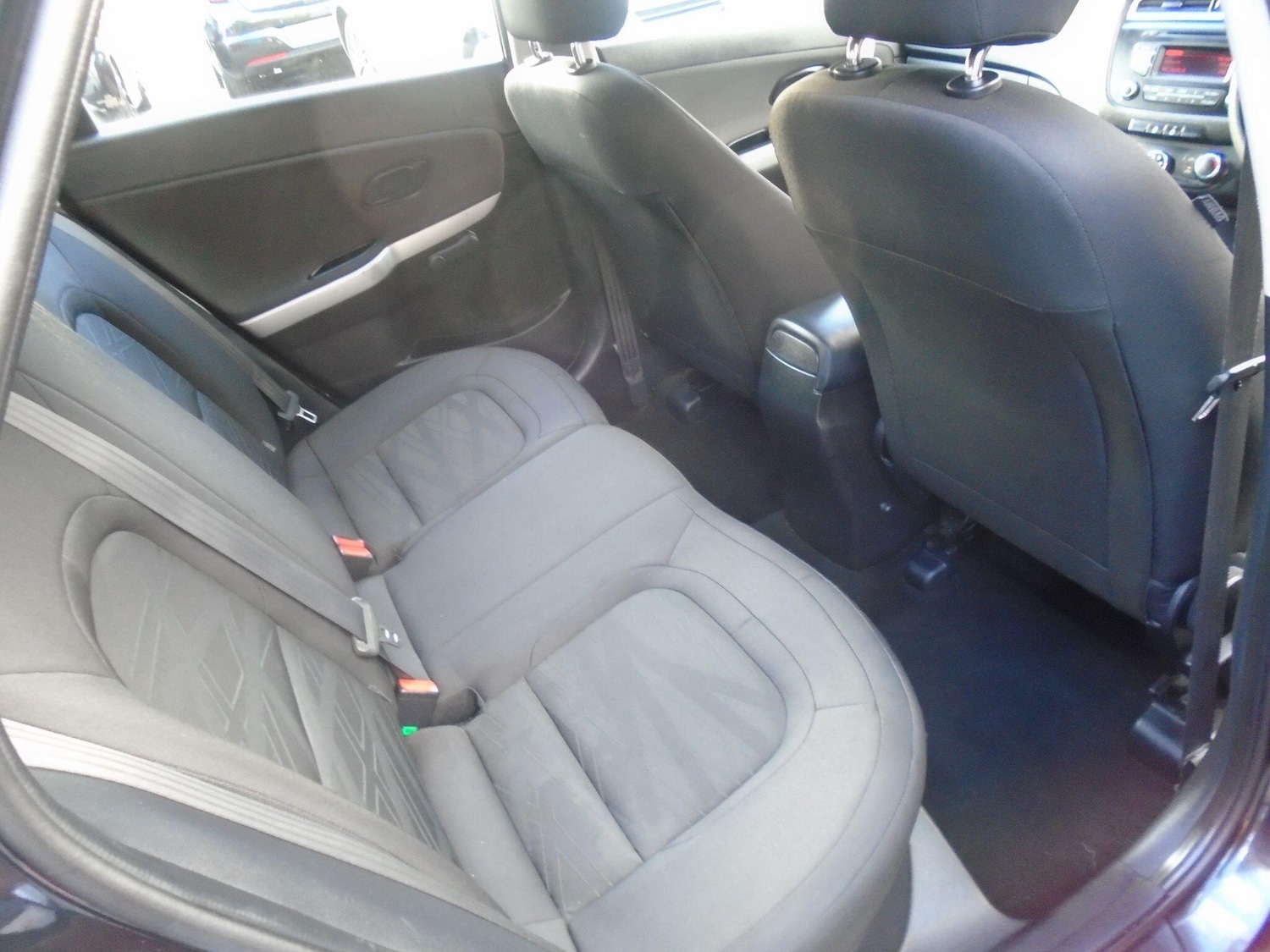 Used Kia Ceed 2017 for sale - 76995455: Photo 16