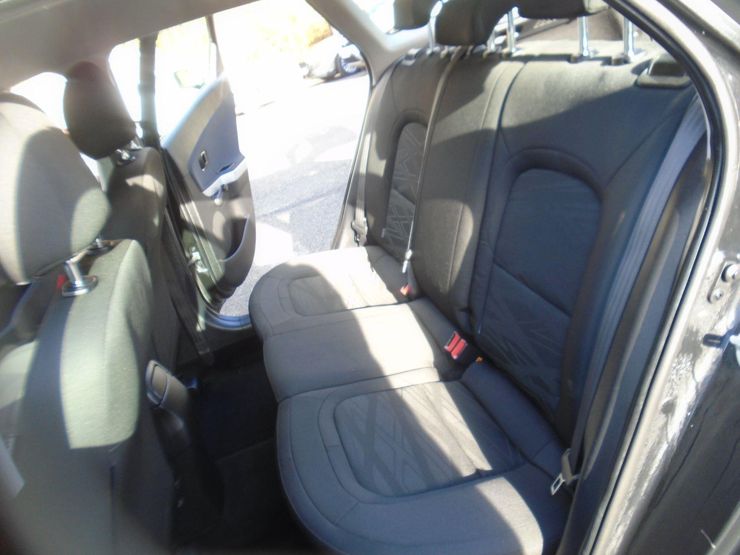 Used Kia Ceed 2017 for sale - 76995455: Photo 17