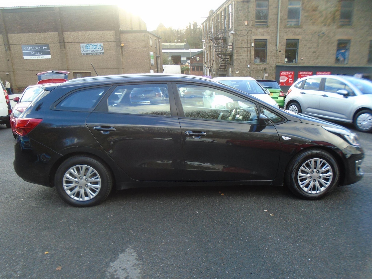 Used Kia Ceed 2017 for sale - 76995455: Photo 8