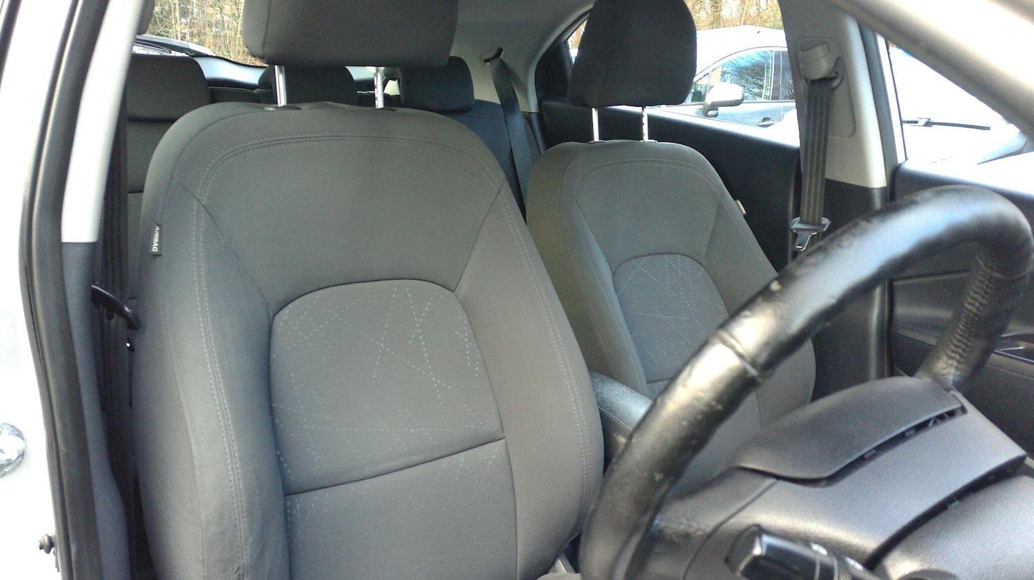 Used Kia Rio 2013 for sale - 76989664: Photo 11