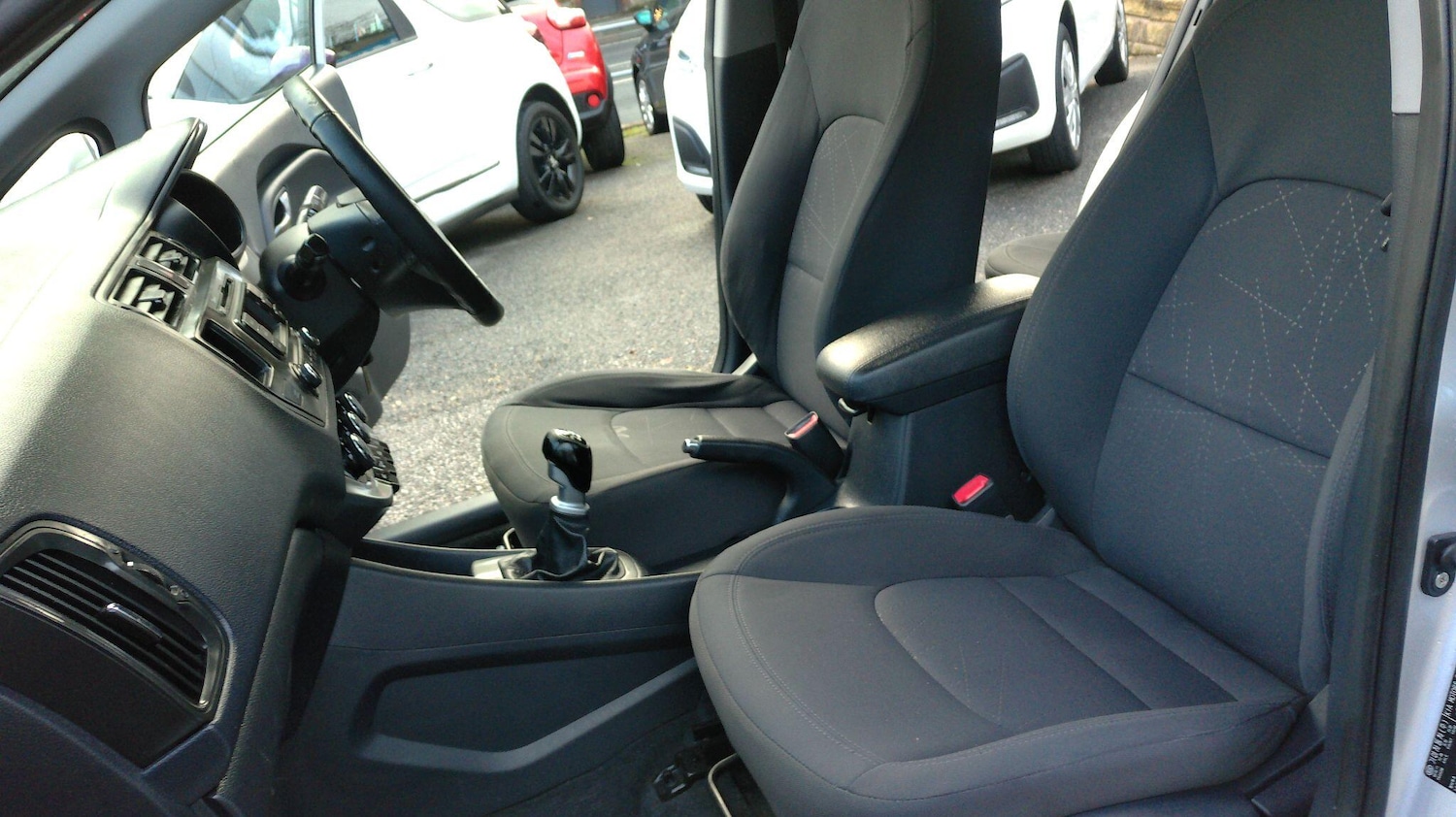 Used Kia Rio 2013 for sale - 76989664: Photo 14