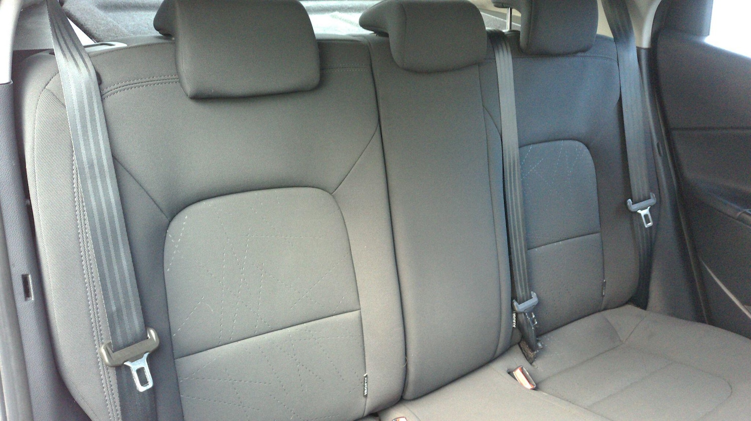 Used Kia Rio 2013 for sale - 76989664: Photo 16