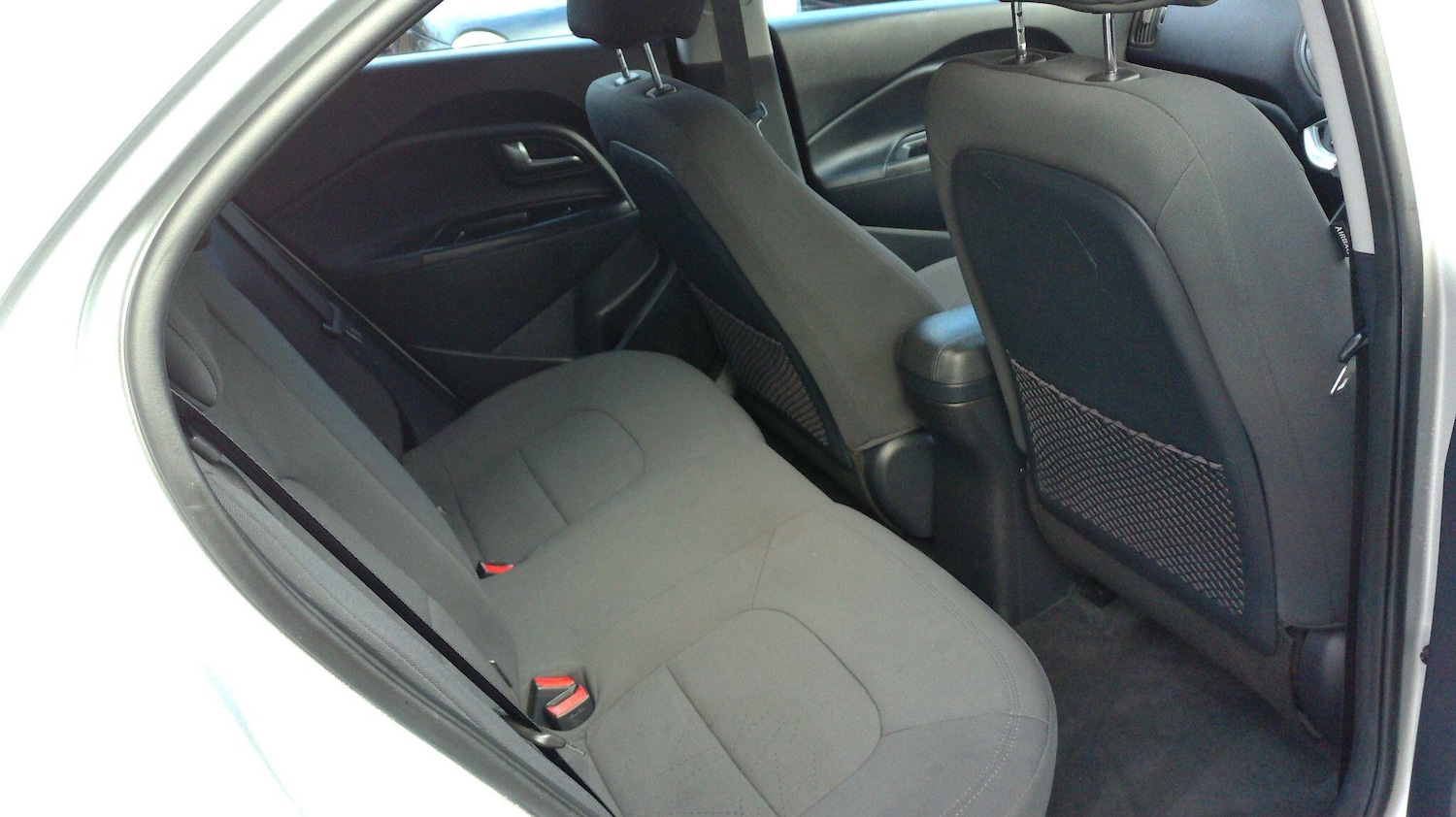 Used Kia Rio 2013 for sale - 76989664: Photo 17