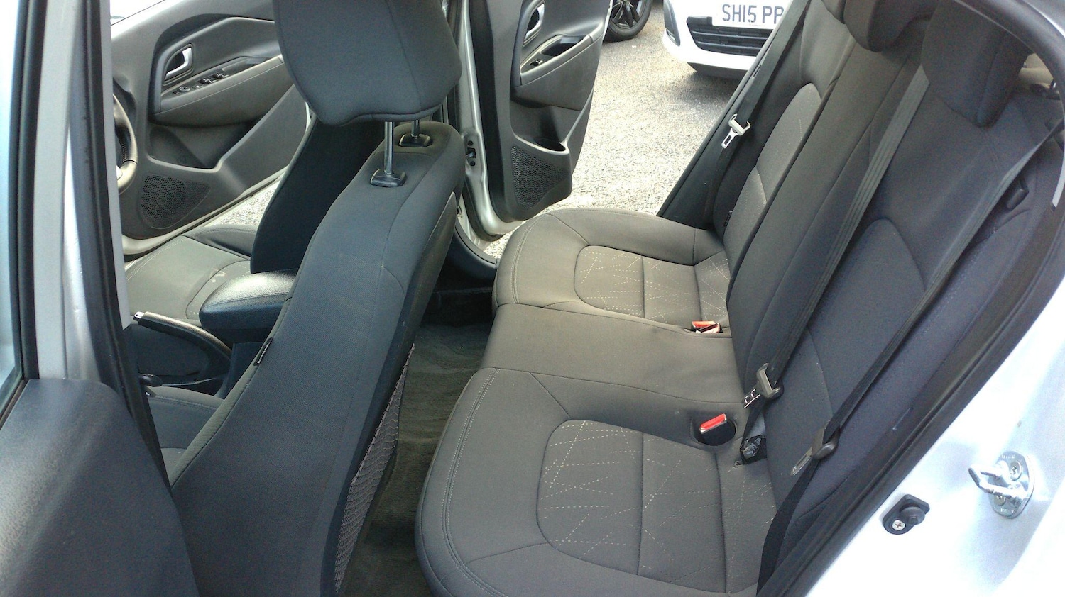 Used Kia Rio 2013 for sale - 76989664: Photo 18