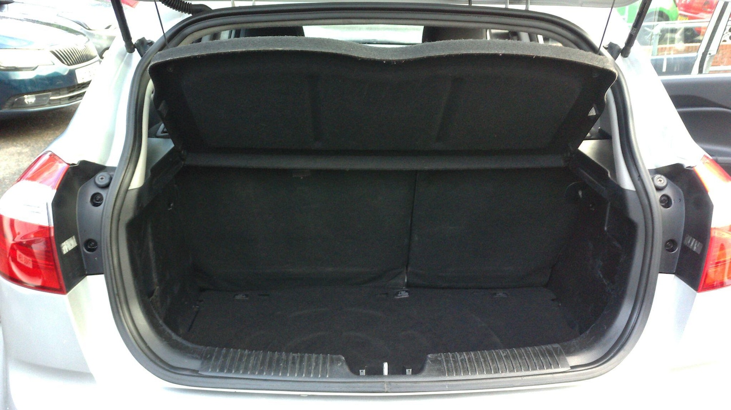 Used Kia Rio 2013 for sale - 76989664: Photo 19