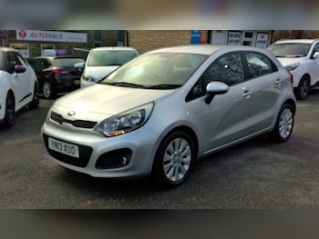 Used Kia Rio 2013 for sale - 76989664: Photo