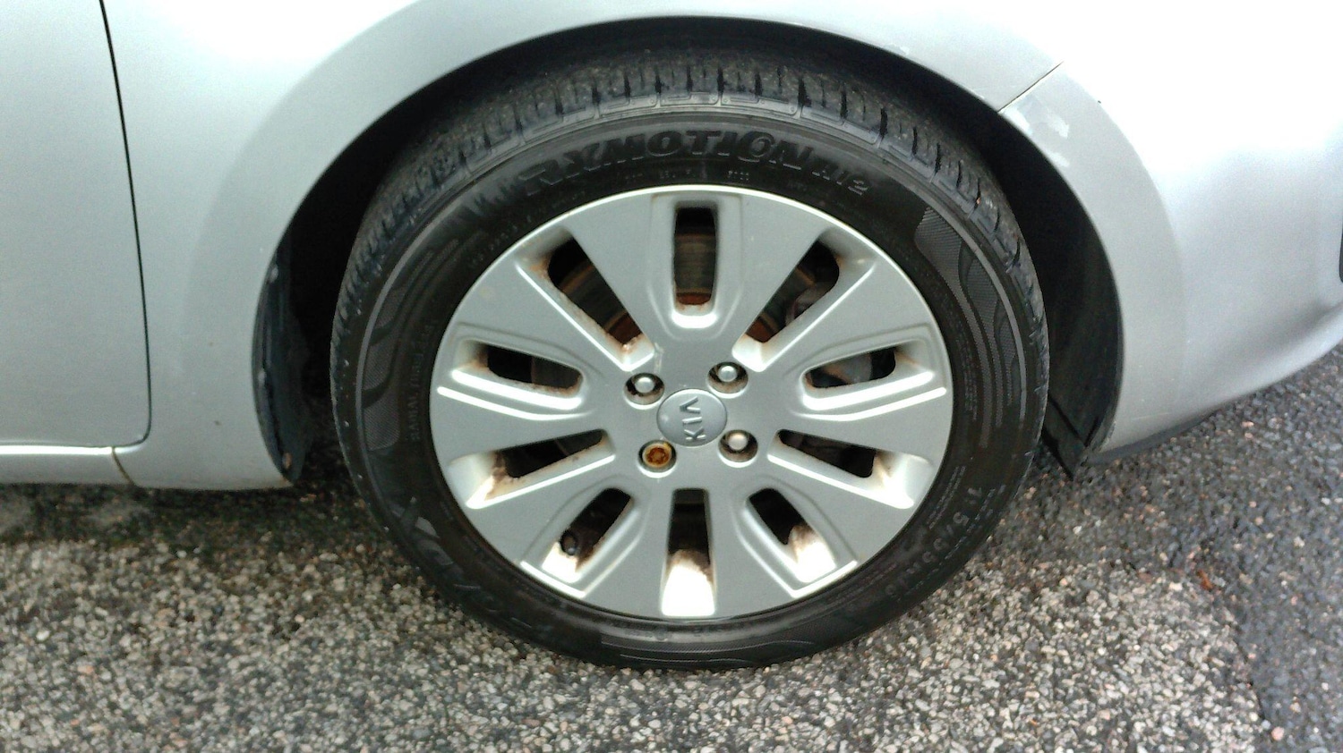 Used Kia Rio 2013 for sale - 76989664: Photo 9