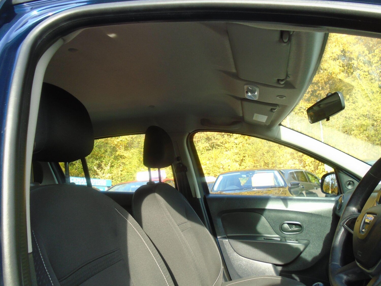 Used Dacia Sandero for sale - 76997036: Photo 10