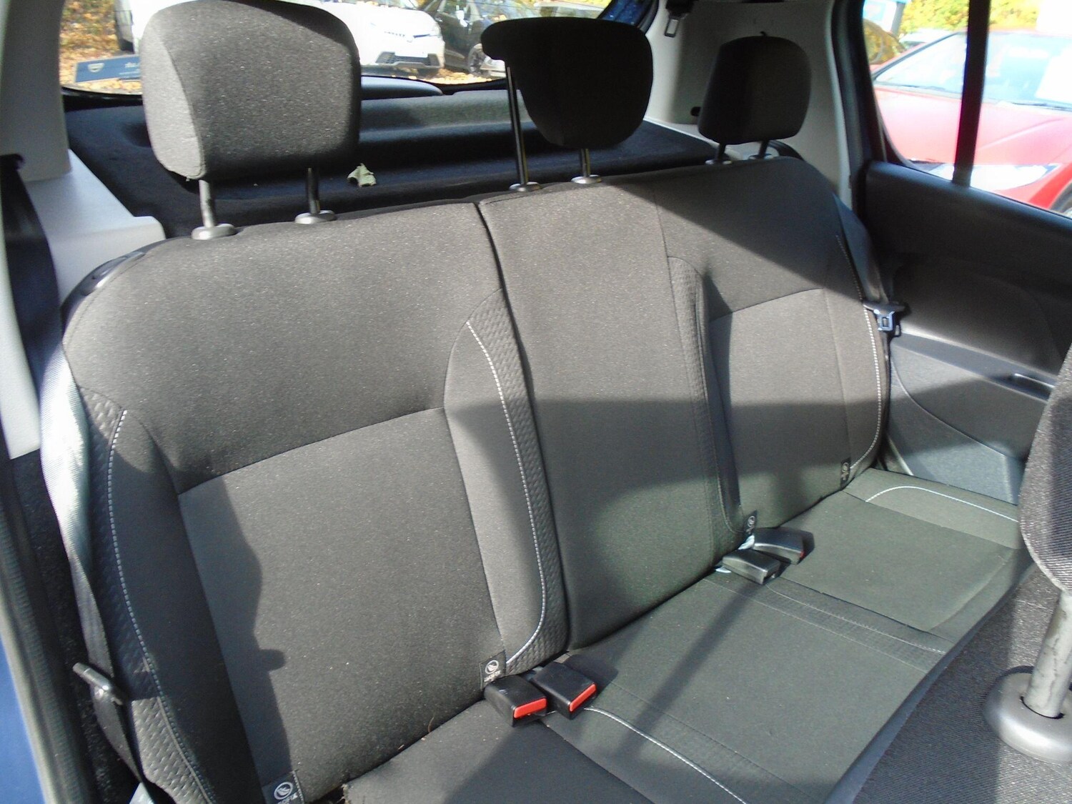 Used Dacia Sandero for sale - 76997036: Photo 13