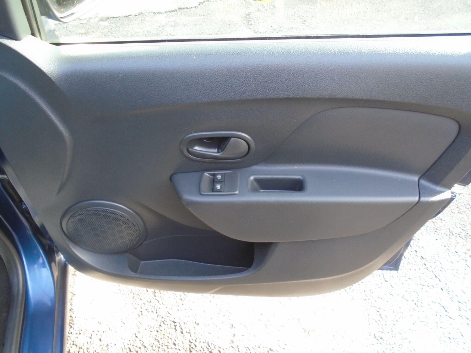 Used Dacia Sandero for sale - 76997036: Photo 20