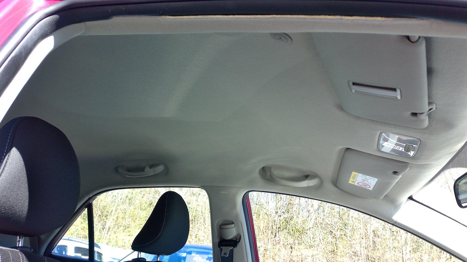 Used Kia Picanto 2014 for sale - 77469276: Photo 13