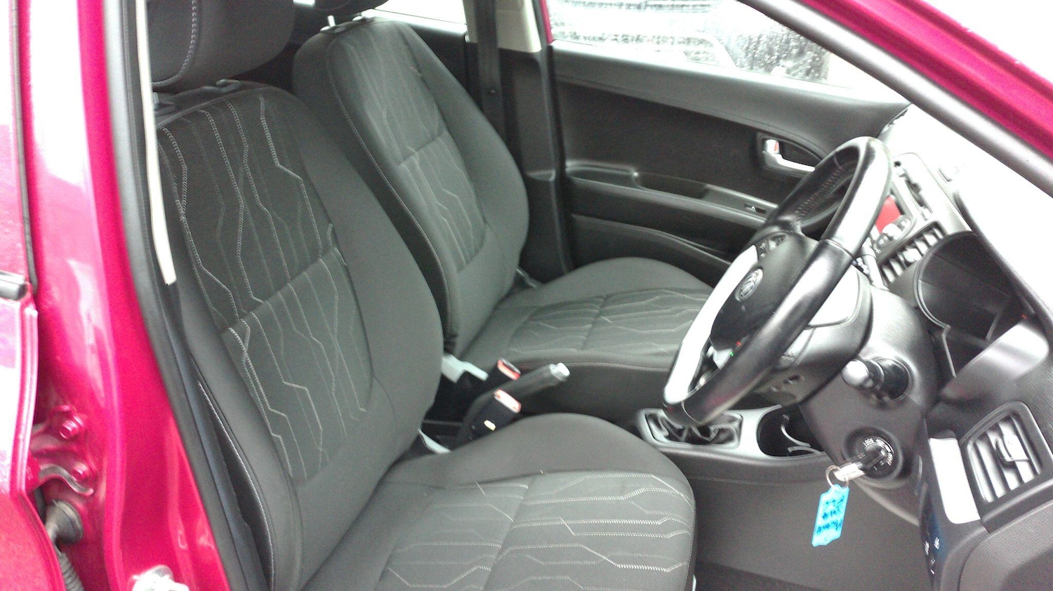 Used Kia Picanto 2014 for sale - 77469276: Photo 14