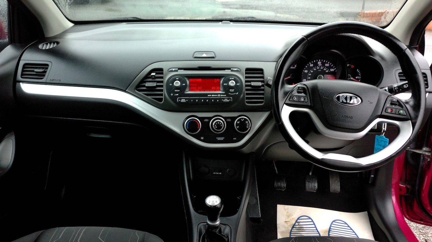 Used Kia Picanto 2014 for sale - 77469276: Photo 15